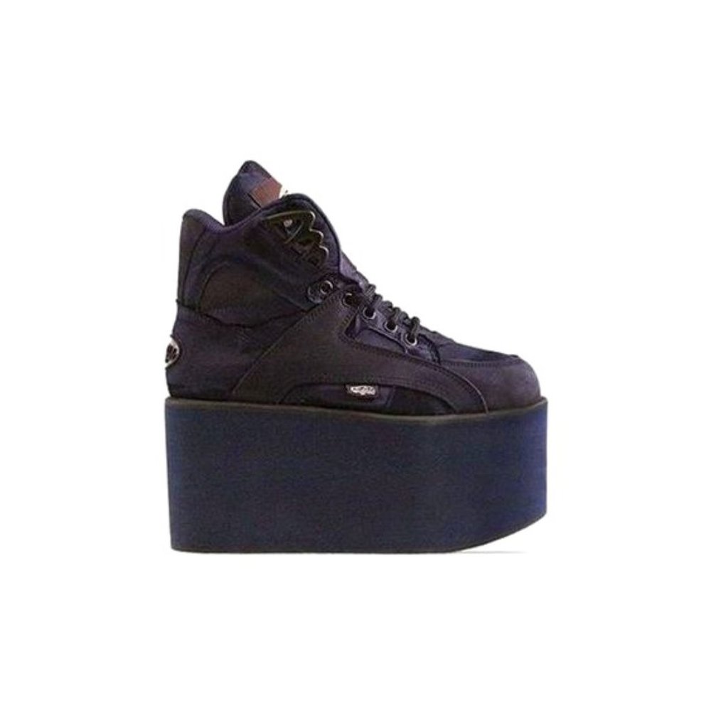 ☁️ BUFFALO x SOLESTRUCK | PLATFORM SNEAKERS
